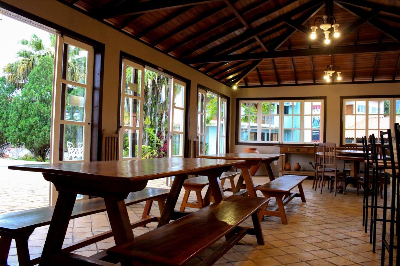 Pousada Da Sirlei Tiradentes Exterior photo