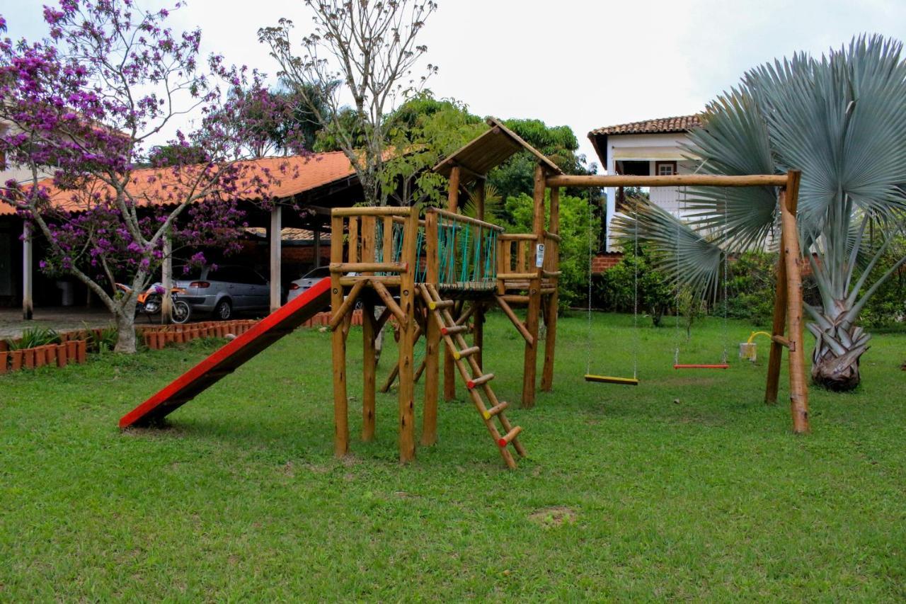 Pousada Da Sirlei Tiradentes Exterior photo