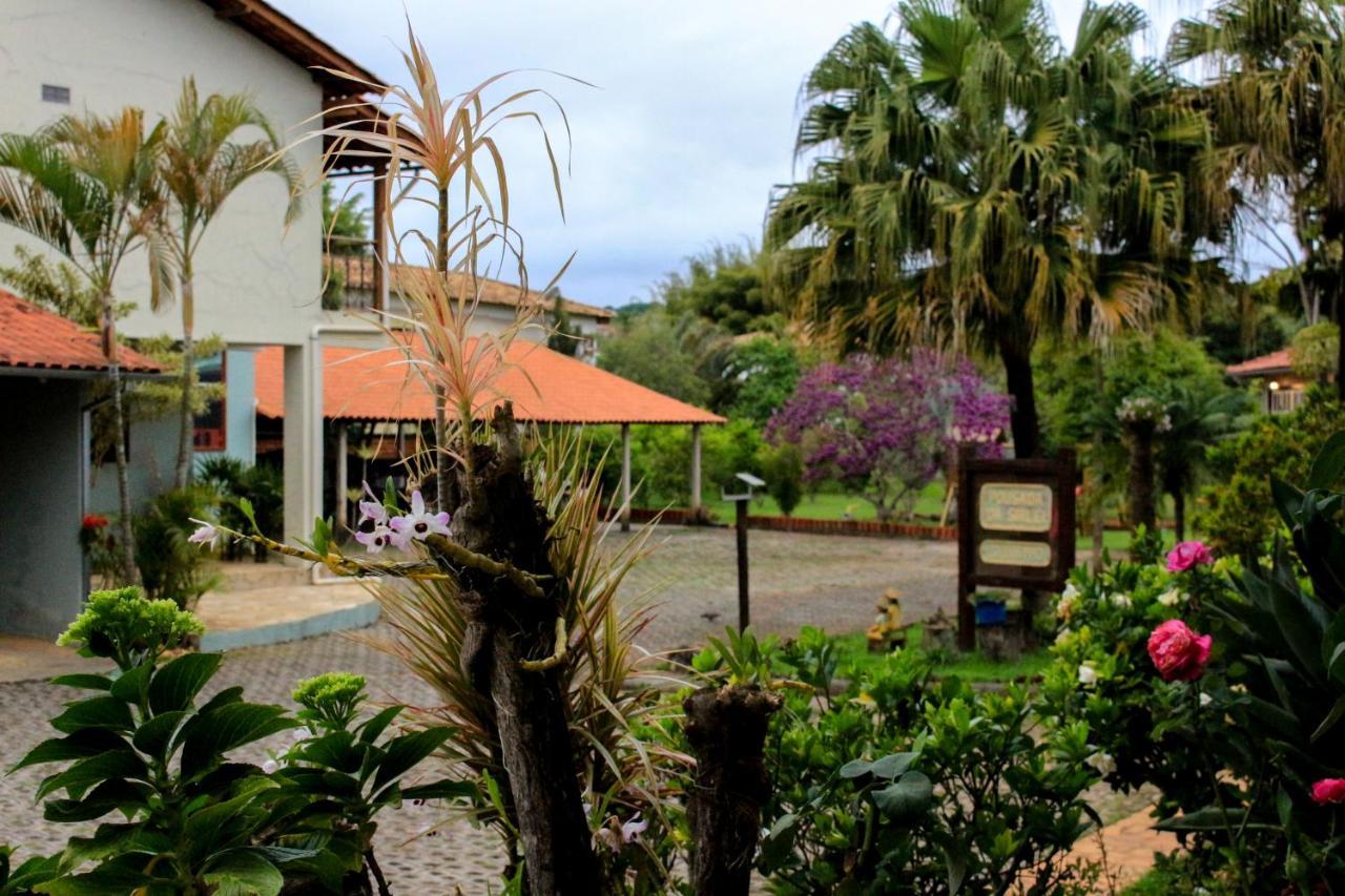 Pousada Da Sirlei Tiradentes Exterior photo